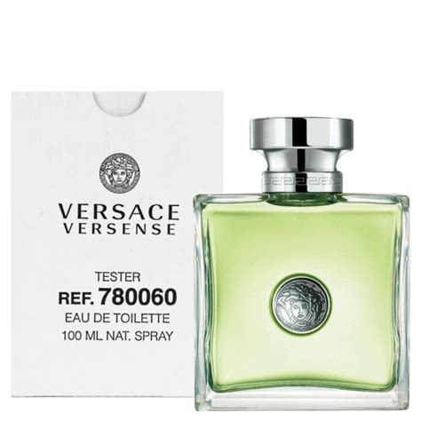 versace tester 100 ml